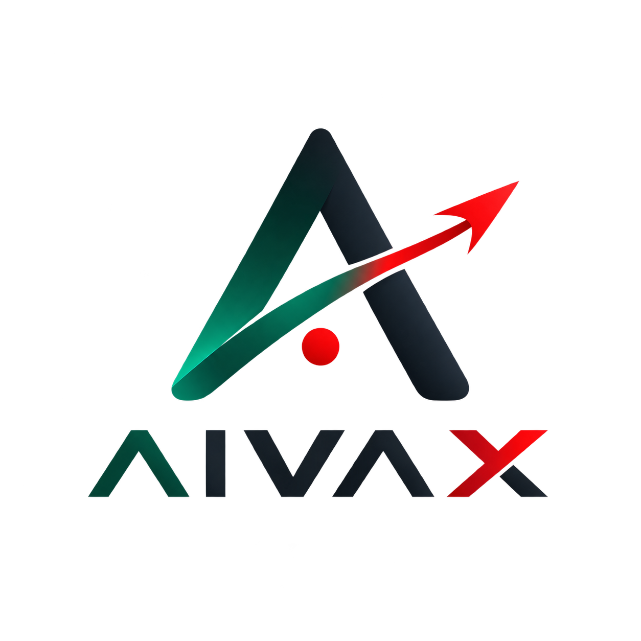 Aivax logo
