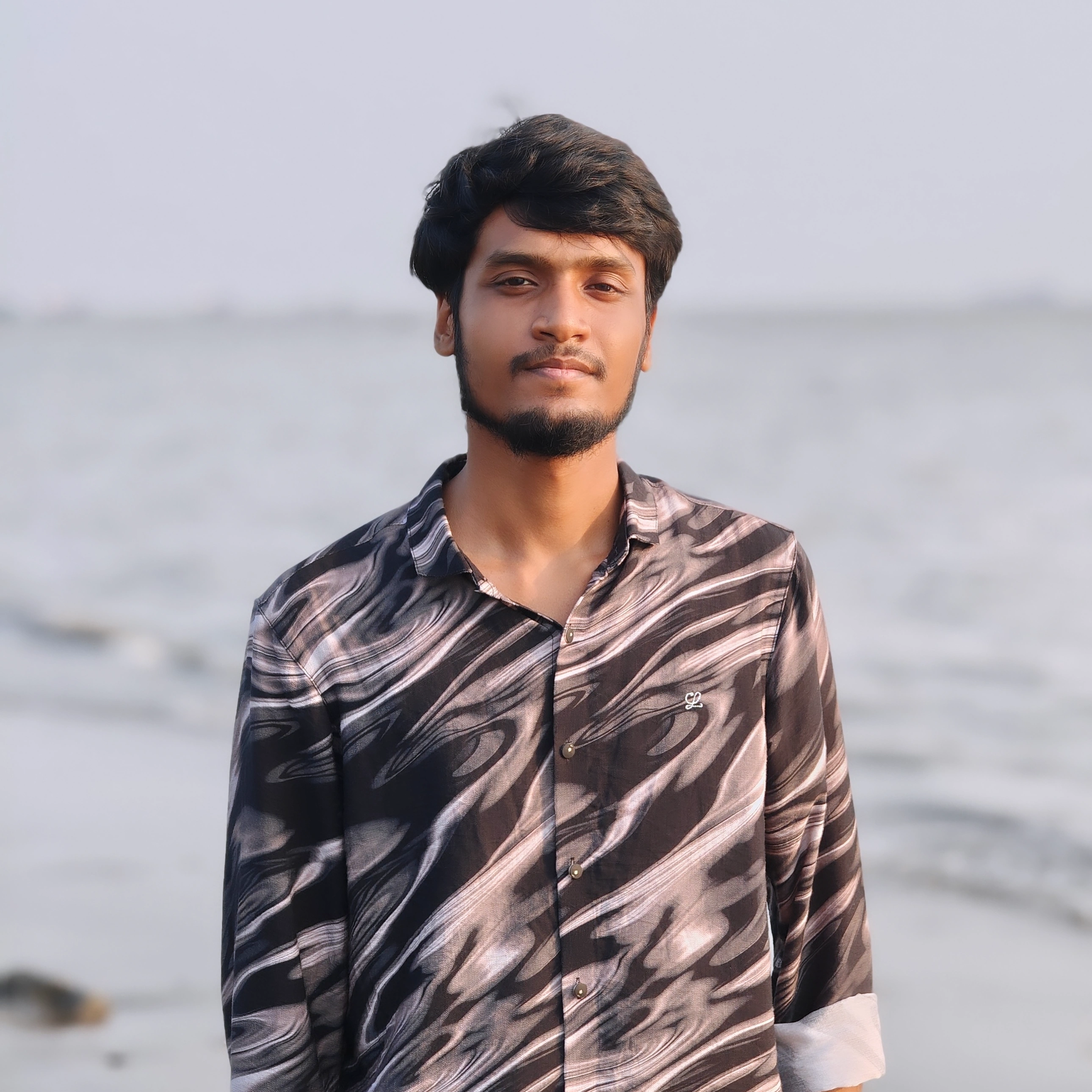 Rubayeat Jamil Joy
